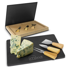Belem Slate Cheese Board Sets